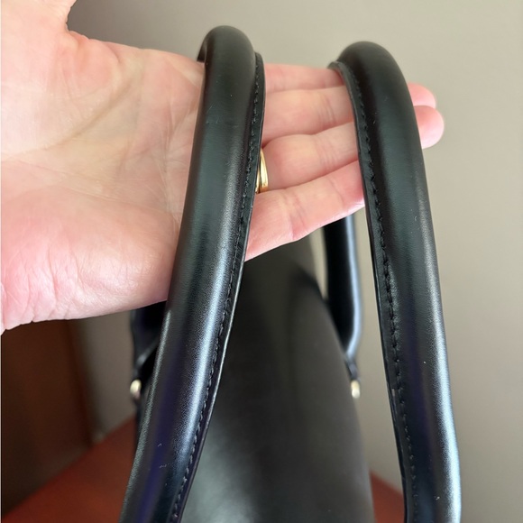 Kate Spade New York New Bond Street Flo Satchel  - EUC - Picture 2 of 16